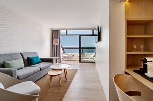 Don Gregory by Dunas - Premium Suite Duplex Don Gregory by Dunas - Premium Suite Duplex