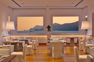 Casa Angelina - Restaurants/Cafes