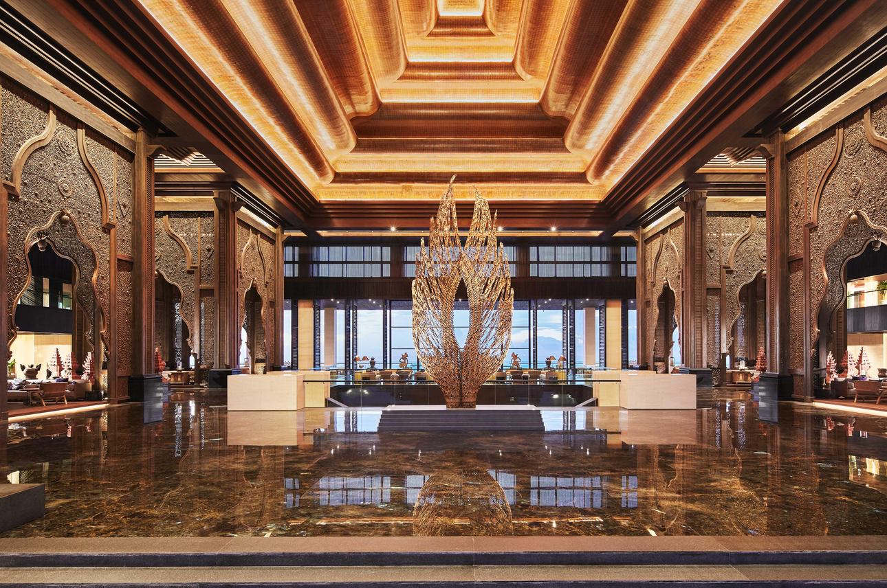 Lobby/openbare ruimte