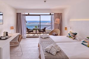 Don Gregory by Dunas - Premium Kamer Don Gregory by Dunas - Premium Kamer