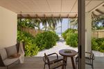 Avani & Fares Maldives Resort - Beach Villa