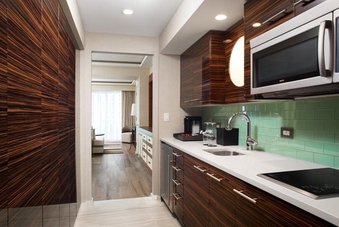Conrad Fort Lauderdale - Algemeen