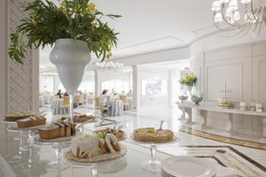 Mazzaro Sea Palace - Restaurants/Cafes