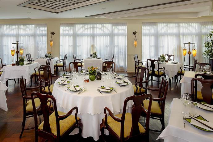 Sofitel Legend Metropole Hanoi - Restaurants/Cafes