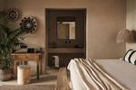 Habitat Mykonos All Suite Hotel - Habitat Suite zeezicht privézwembad