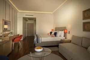 Familie Suite Miramare