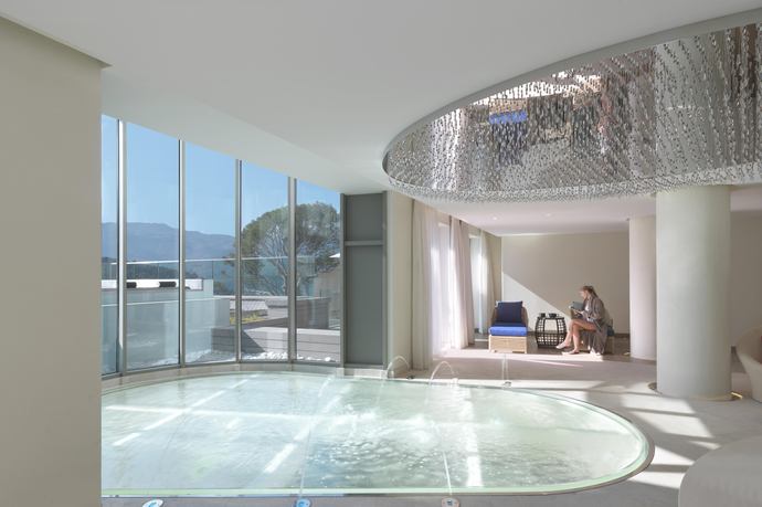 Jumeirah Port Soller Hotel & Spa - Wellness