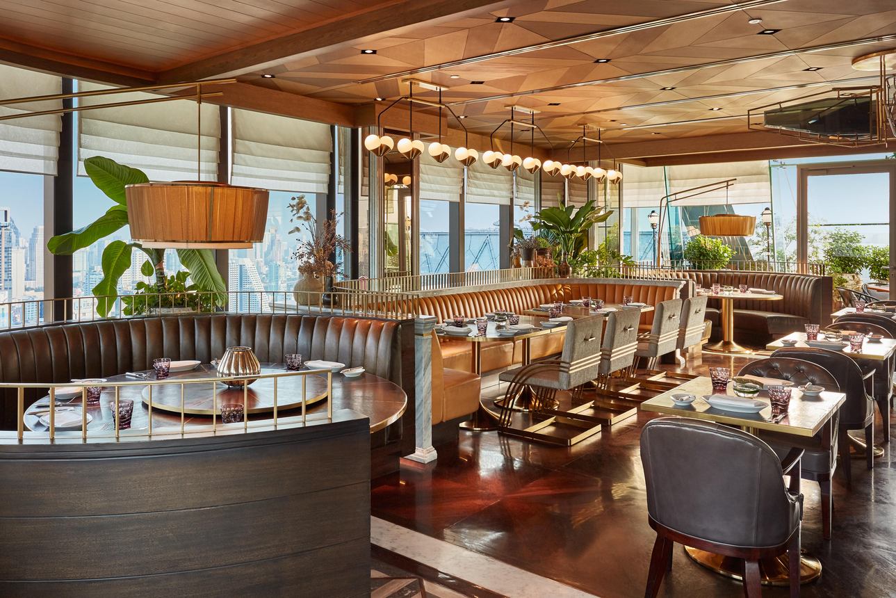 Restaurants/Cafes