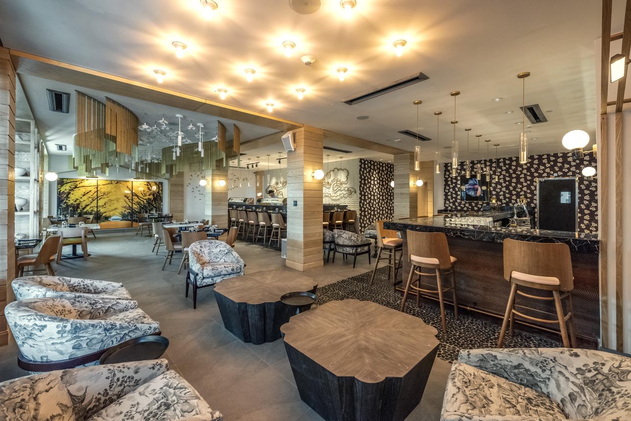 Restaurants/Cafes
