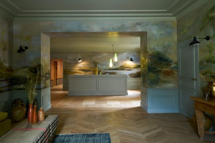 Les Sources de Cheverny - Wellness