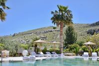 Caesars Gardens - Zwembad