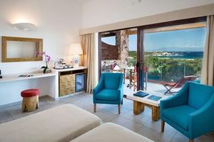 Resort Valle dell`Erica Thalasso & Spa - Family Suite Erica Executive