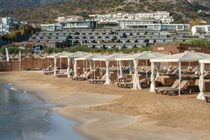 Nana Princess Suites, Villas & Spa - Exterieur