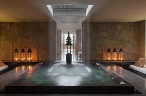 Soori Bali - Wellness