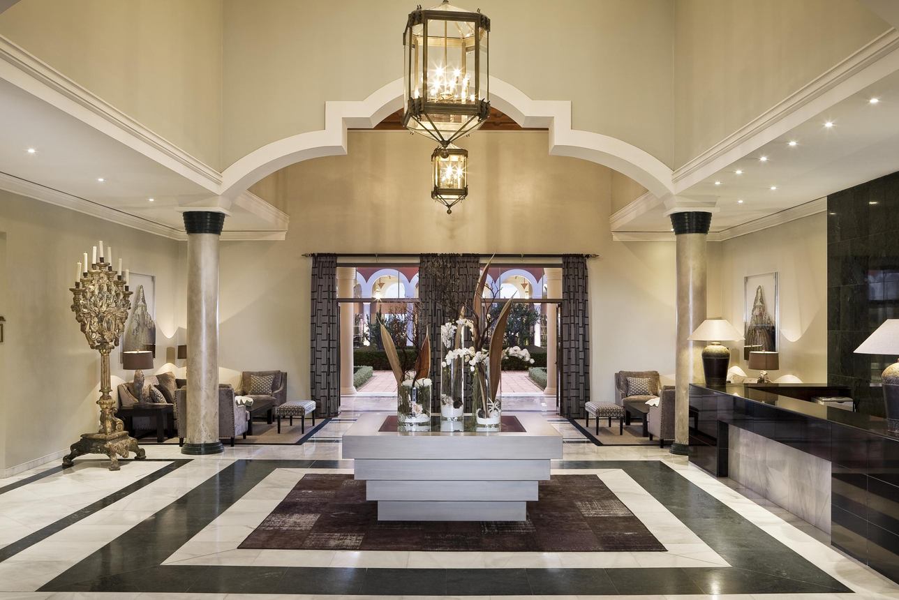 Lobby/openbare ruimte