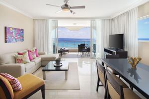 O2 Beach Club And Spa - Concierge - 1 slaapkamer Oceanfront