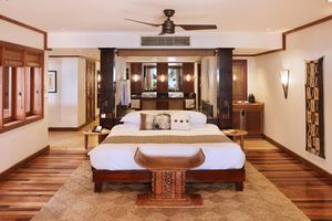 Heritage Awali Golf & Spa Resort - Heritage Villa Beachfront