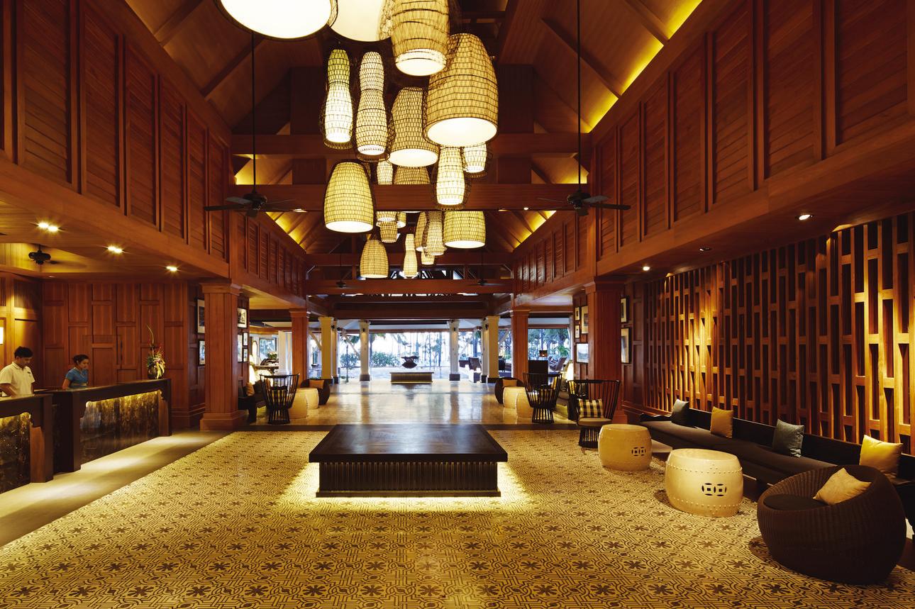 Lobby/openbare ruimte