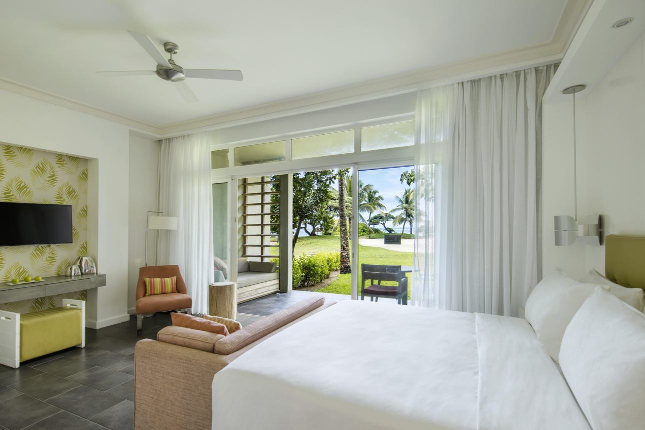Long Beach - Junior Suite Premium