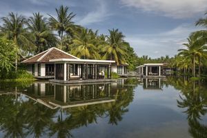 Four Seasons Resort The Nam Hai - Wellness