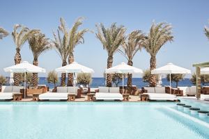 Nikki Beach Resort & Spa - Zwembad