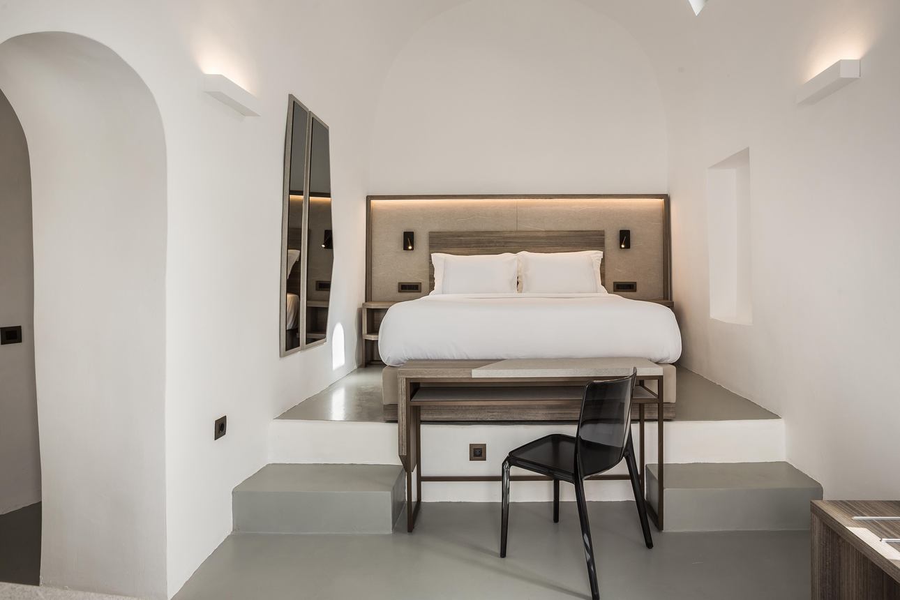 Sunrocks Boutique Hotel - Superior Dlx Double