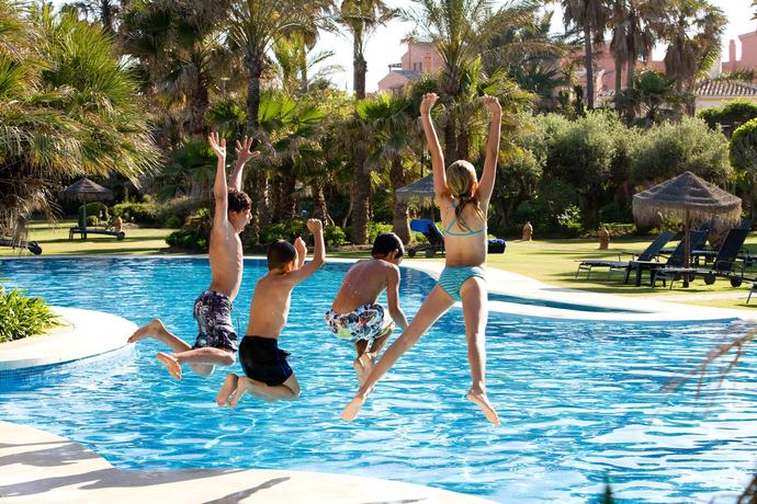 Kempinski Hotel Bahia Estepona - Kinderen