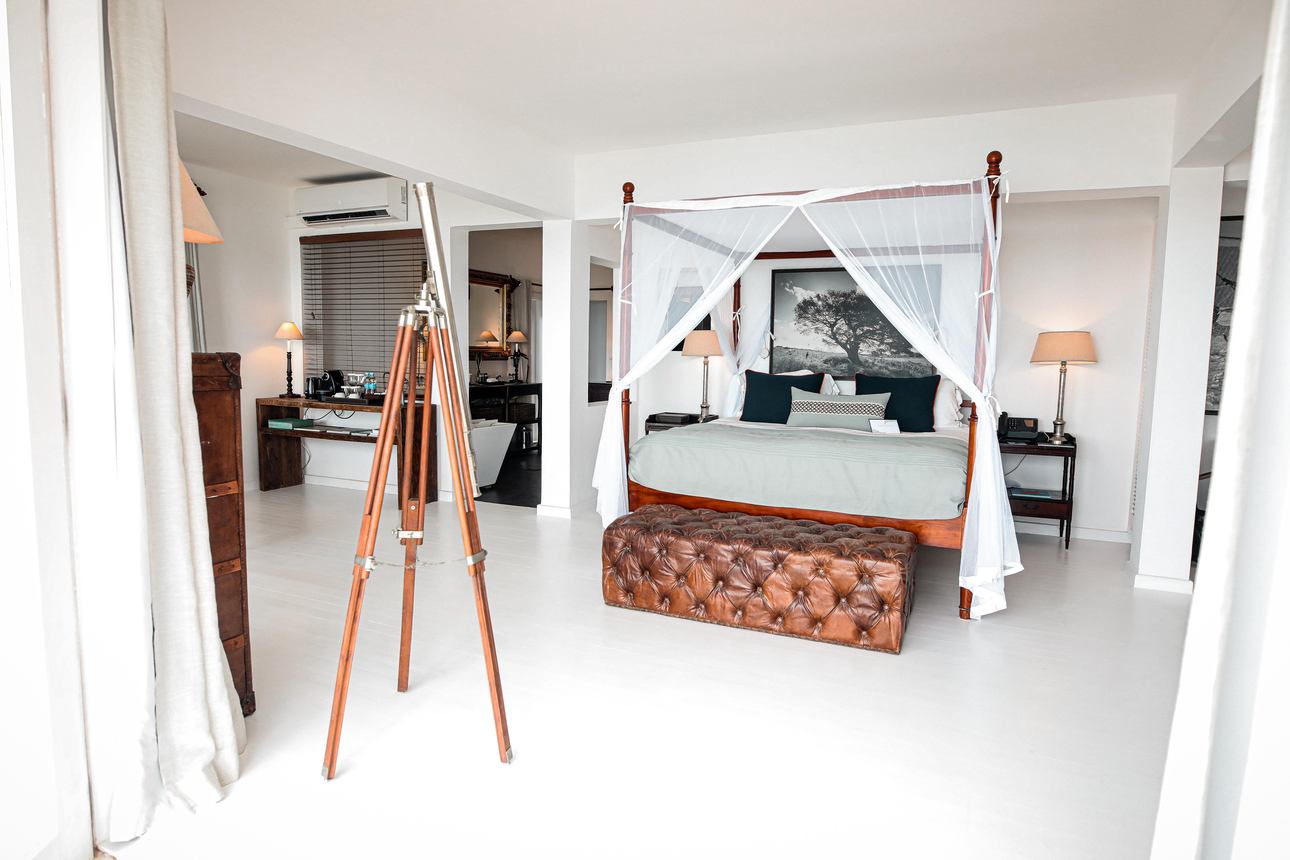 20 Degrés Sud  - Austral Suite