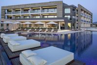 Aqua Blu Boutique Hotel & Spa - Zwembad