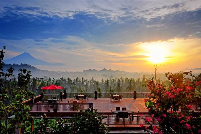 Plataran Borobudur Resort - Algemeen