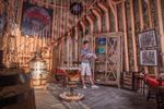 Lobby/openbare ruimte