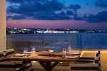Restaurants/Cafes