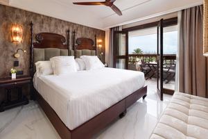 Santa Catalina a Royal Hideaway Hotel - Familie Deluxe Premium Kamer