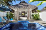 Sunset Beach Pool Villa