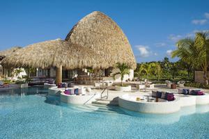 Secrets Cap Cana Resort & Spa - Restaurants/Cafes