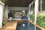 Raya Heritage - Kraam Pool Suite