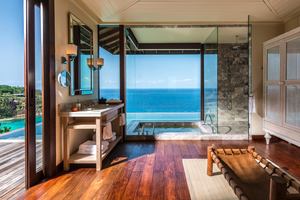 Four Seasons Resort Seychelles - Hilltop Ocean Villa Queen