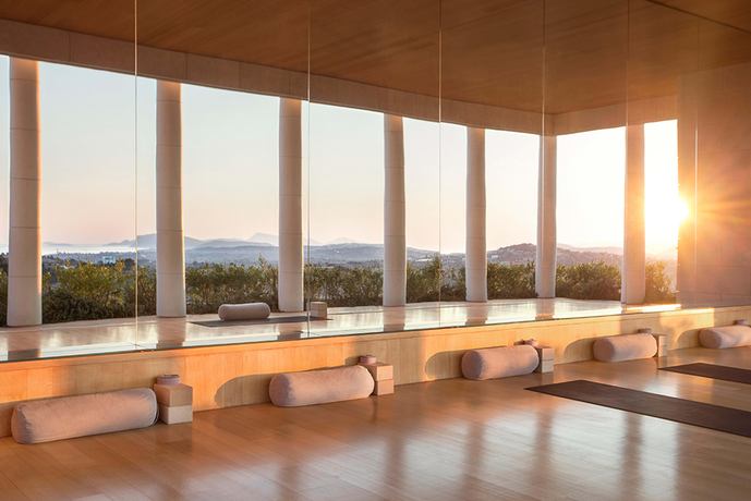 Amanzoe - Sport en Spel