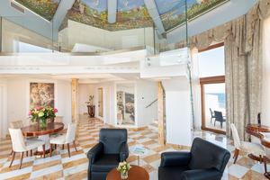 Ortea Palace Luxury Hotel - Tower Suite