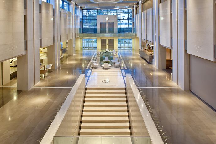 Avra Imperial - Lobby/openbare ruimte