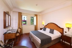 Grand Hotel San Pietro - Classic Kamer Grand Hotel San Pietro - Classic Kamer
