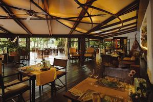 Rayavadee Krabi - Restaurants/Cafes