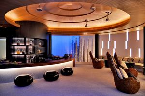 W Samui - Restaurants/Cafes