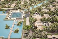 Mandarin Oriental Marrakech - Exterieur