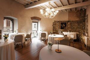 Hotel Brunelleschi - Restaurants/Cafés