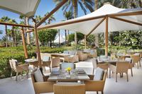 The Ritz-Carlton Dubai - Restaurants/Cafes