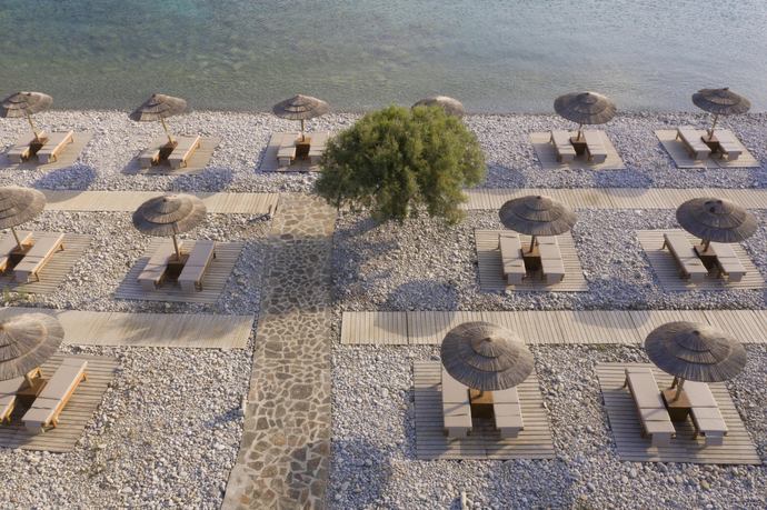Blue Palace, a Luxury Collection Resort - Strand