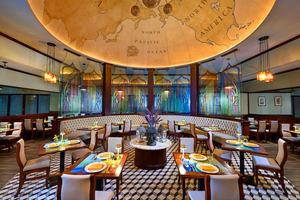 Sandals Barbados - Restaurants/Cafes