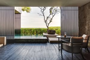Soori Bali - Beach Pool Villa