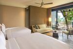 Rainforest Deluxe Kamer Queen